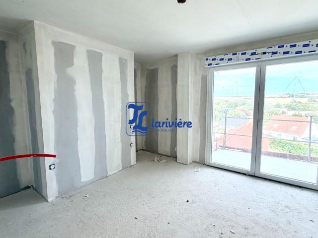 Appartement 3 chambres