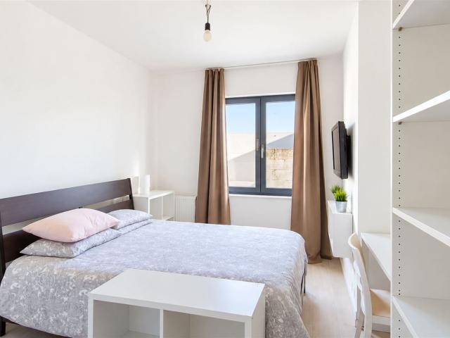 Appartement 3 chambres