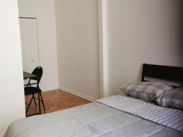 Appartement 3 Chambres