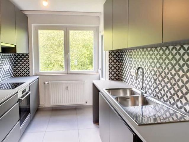 Appartement 3 chambres