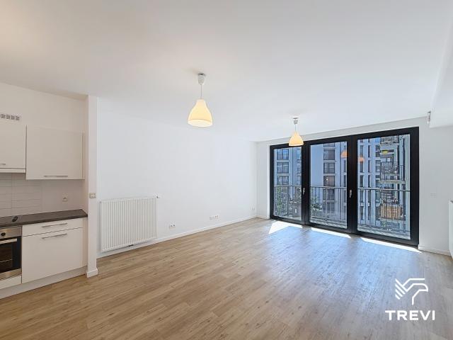 Appartement 3 chambres