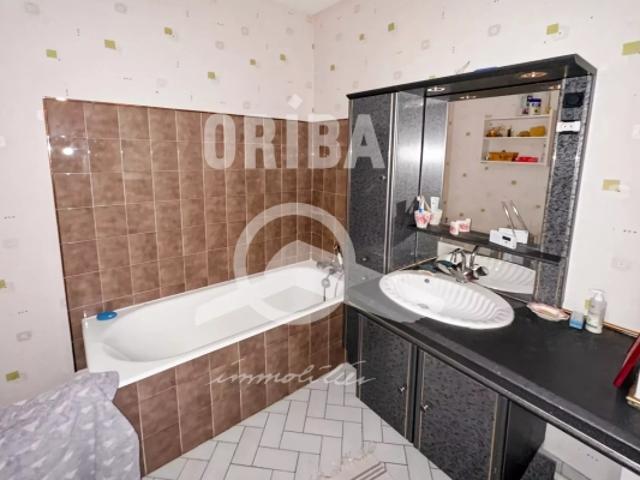 APPARTEMENT 3 chambres