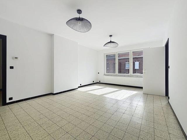 Appartement 3 chambres