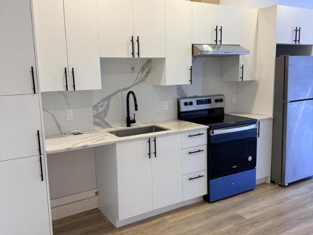 Appartement 3½ – Lachine – 1 500 $/mois