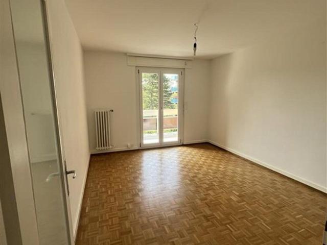 Appartement 3 p. de 60m² avec balcon Yverdon les Bains