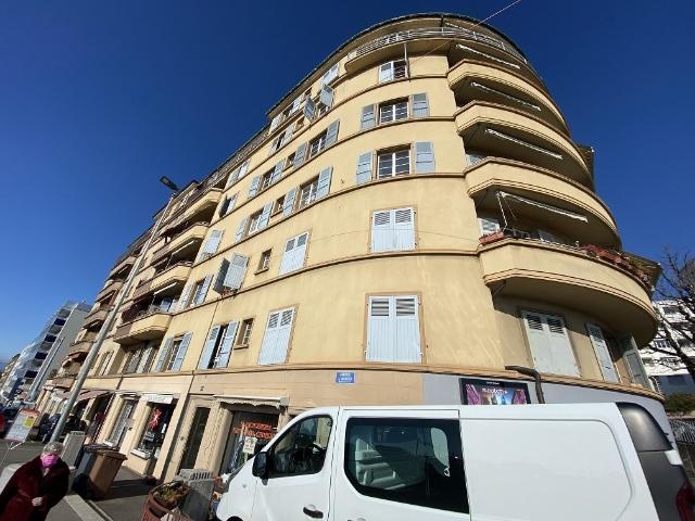 Appartement 3 pces 63 m2 à louer à Lausanne | CHF 1'750. /mois