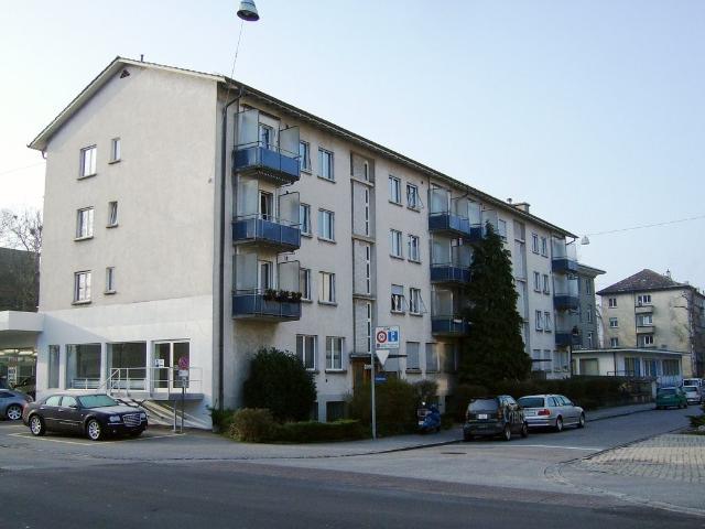Appartement 3 pces 64 m2 à louer à Bern | CHF 1'510. /mois
