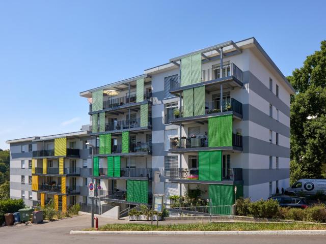 Appartement 3 pces 68 m2 à louer à Lausanne | CHF 1'700. /mois
