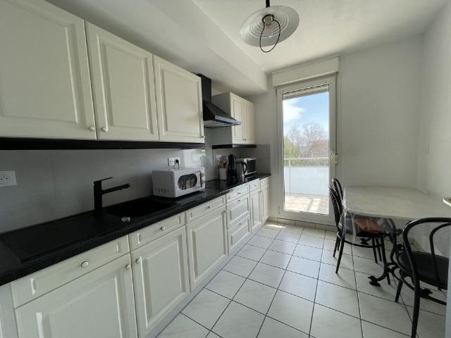 Appartement 3 pcs 68 m² Truchtersheim