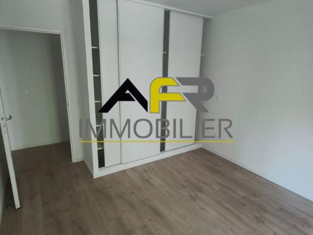 Appartement 3 pi�ce s 62 m2