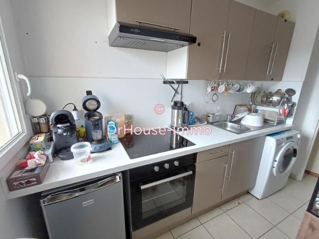 Appartement 3 pièces 54 m2