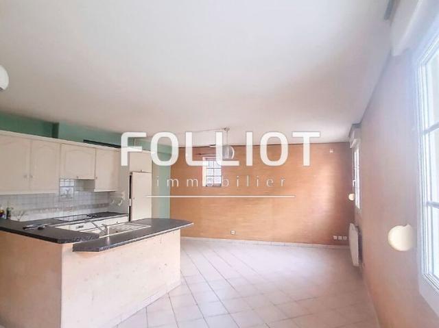 Appartement 3 pi�ces au coeur de Ducey Les Ch�ris