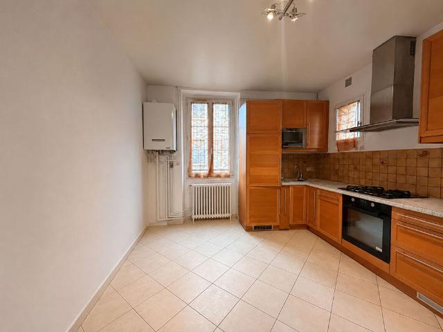 Appartement 3 Pi�ces Carri�res sur Seine