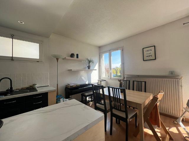 Appartement 3 Pi�ces Hauts de Chatou