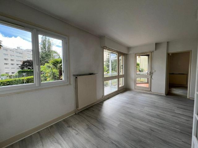 Appartement 3 Pi�ces Hauts de Chatou