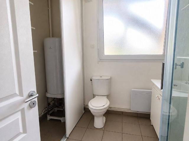 Appartement 3 piÃ¨ces, LIBERCOURT