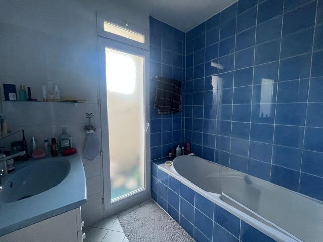 Appartement 3 Pi�ces MEUBL� HAUT DE CHATOU