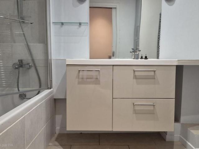 Appartement 3 pièce s 2 chambre s 60.12 m²