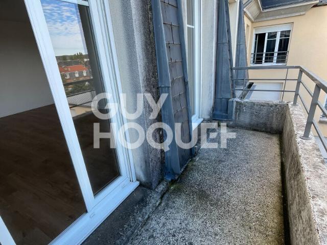 Appartement 3 pièce s