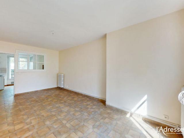 Appartement 3 pièce s