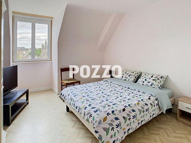 Appartement 3 pièce s