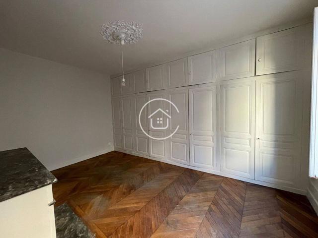 Appartement 3 pièce s