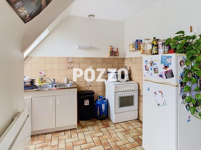 Appartement 3 pièce s