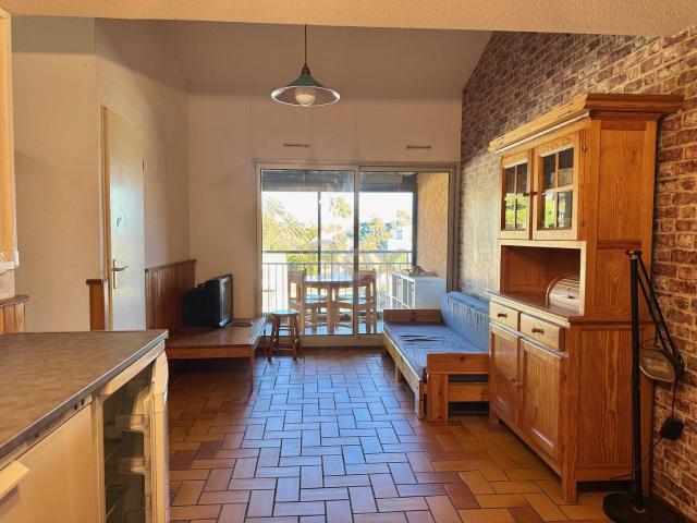 Appartement 3 pièce s 1 chambre s 37.45 m²