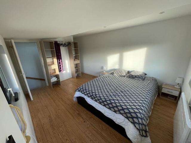 Appartement 3 pièce s 1 chambre s 47 m²