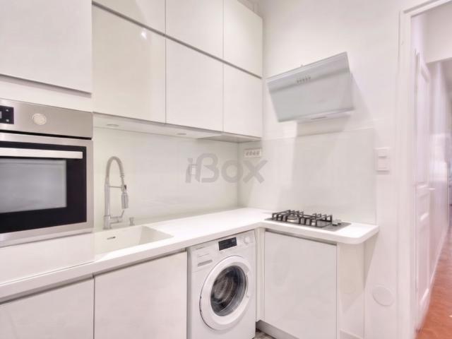 Appartement 3 pièce s 1 chambre s 49.08 m²