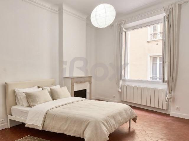Appartement 3 pièce s 1 chambre s 49.08 m²
