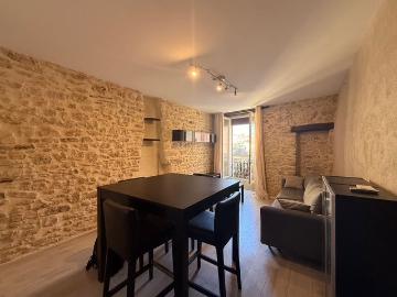 Appartement 3 pièce s 1 chambre s 52.8 m²