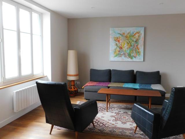 Appartement 3 pièce s 1 chambre s 66.21 m²