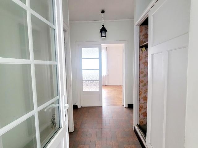 Appartement, 3 pièce s, 1 chambre s, 72.6 m²