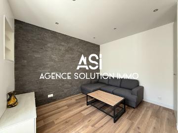 Appartement 3 pièce s