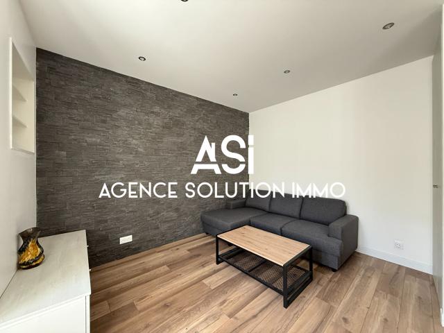 Appartement 3 pièce s