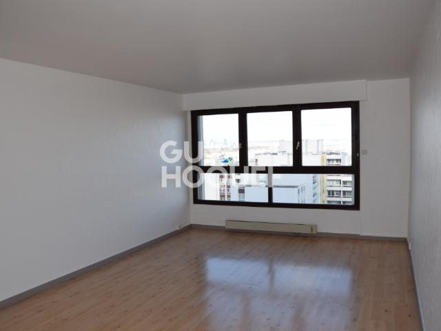 Appartement 3 pièce s