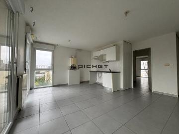 Appartement 3 pièce s