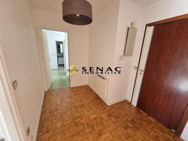 APPARTEMENT 3 pièce s