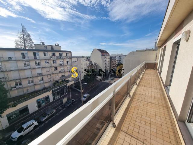 APPARTEMENT 3 pièce s