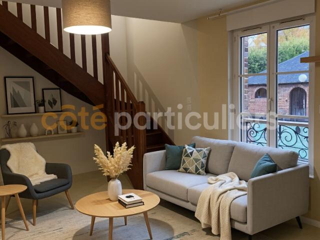 Appartement 3 pièce s