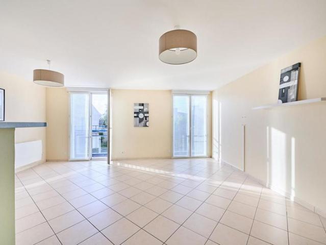 Appartement 3 pièce s