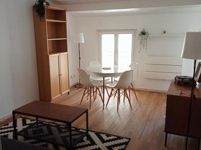 Appartement 3 pièce s 2 chambre s 41.5 m²