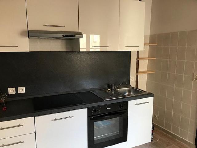 Appartement 3 pièce s 2 chambre s 41 m²
