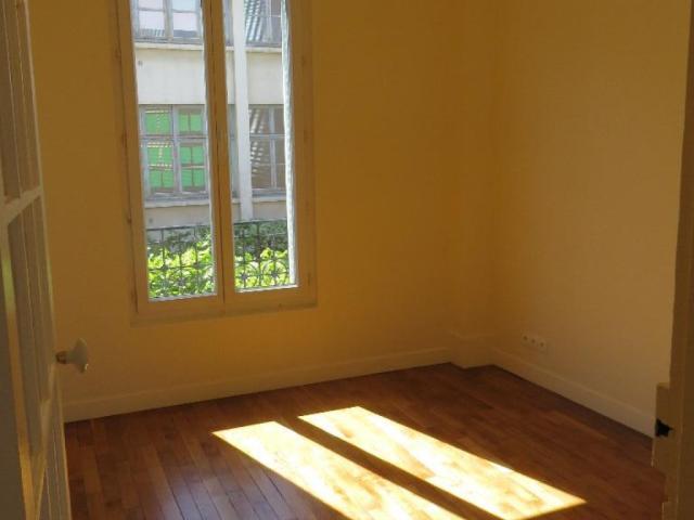 Appartement 3 pièce s 2 chambre s 45.08 m²