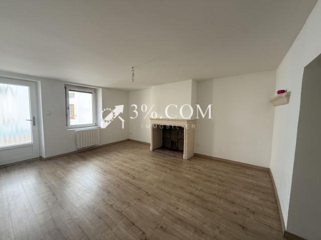 Appartement 3 pièce s 2 chambre s 46.31 m²