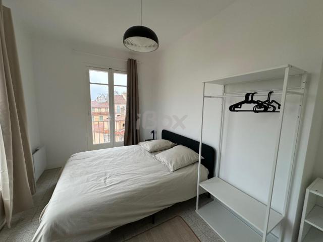 Appartement 3 pièce s 2 chambre s 46.53 m²