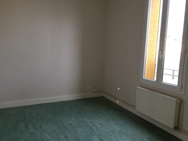 Appartement 3 pièce s 2 chambre s 47 m²
