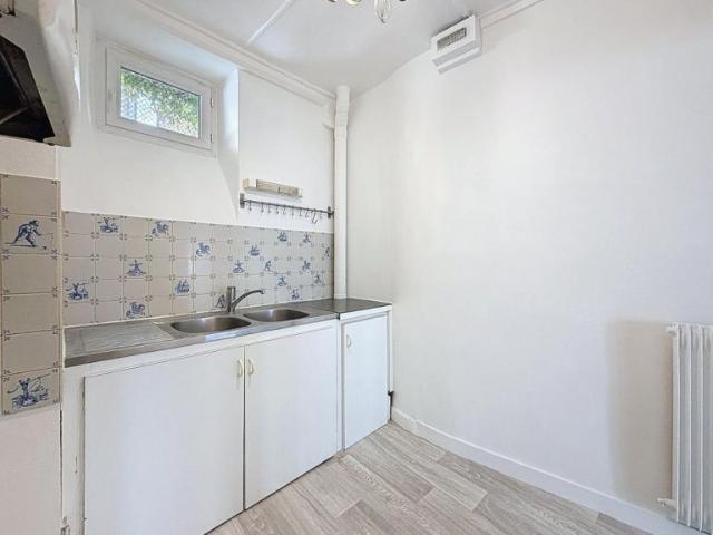 Appartement 3 pièce s 2 chambre s 47 m²