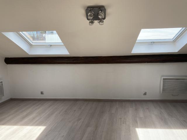 Appartement 3 pièce s 2 chambre s 48.24 m²